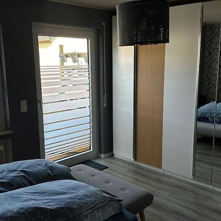 Moderne Ferienwohnung Im Herzen Des Nationalparks Hellenthal Dış mekan fotoğraf