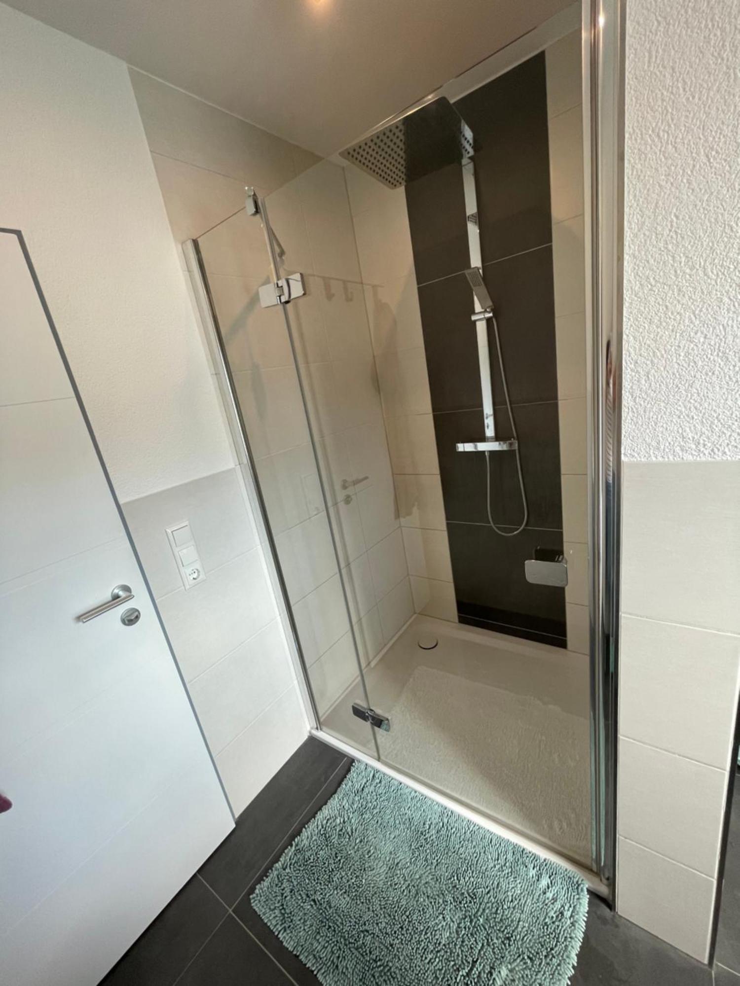 Moderne Ferienwohnung Im Herzen Des Nationalparks Hellenthal Dış mekan fotoğraf